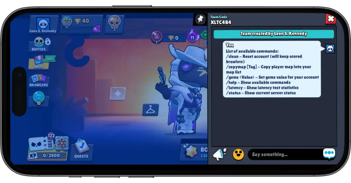 Chat Commands_result