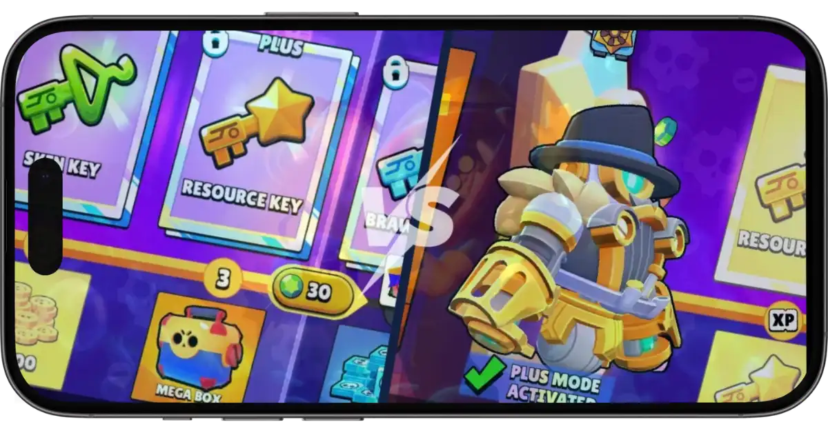 Null's Brawl vs Brawl Stars (Is The Private Server Better ...
