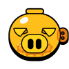 Mega Pig Mega Pig