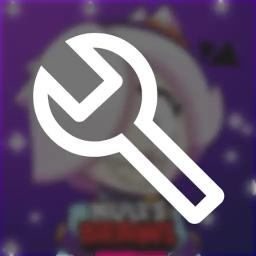 Null’s Brawl Assets