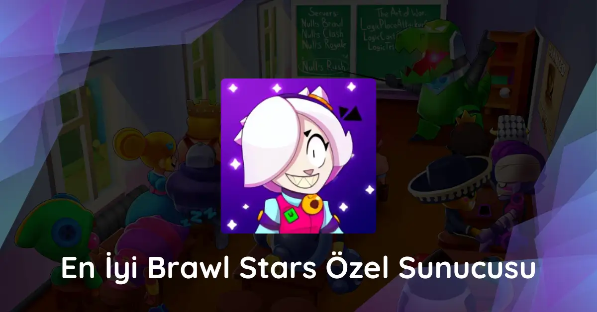 Nulls Brawl Download Türkçe