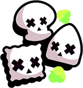 TRIO SHOWDOWN TRIO SHOWDOWN